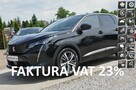 Peugeot 3008 *nawi*asystent pasa ruchu*gwarancja*hybryda 225KM*kamera cofania* - 1