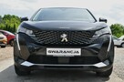 Peugeot 3008 *nawi*asystent pasa ruchu*gwarancja*hybryda 225KM*kamera cofania* - 3