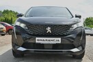 Peugeot 3008 *nawi*asystent pasa ruchu*gwarancja*hybryda 225KM*kamera cofania* - 4