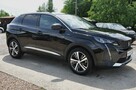 Peugeot 3008 *nawi*asystent pasa ruchu*gwarancja*hybryda 225KM*kamera cofania* - 6