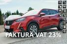 Peugeot 2008 nawi*full led*gwarancja*android auto*100% bezwypadkowy*klimatronic - 1