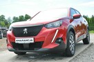 Peugeot 2008 nawi*full led*gwarancja*android auto*100% bezwypadkowy*klimatronic - 2