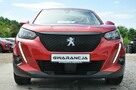 Peugeot 2008 nawi*full led*gwarancja*android auto*100% bezwypadkowy*klimatronic - 3