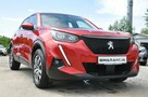 Peugeot 2008 nawi*full led*gwarancja*android auto*100% bezwypadkowy*klimatronic - 7