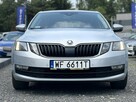 Škoda Octavia Salon Polska Poleasingowy I właściciel Serwis ASO VAT 23% Bezwypadkowy - 2