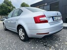 Škoda Octavia Salon Polska Poleasingowy I właściciel Serwis ASO VAT 23% Bezwypadkowy - 4