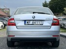 Škoda Octavia Salon Polska Poleasingowy I właściciel Serwis ASO VAT 23% Bezwypadkowy - 6
