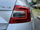 Škoda Octavia Salon Polska Poleasingowy I właściciel Serwis ASO VAT 23% Bezwypadkowy - 7