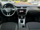 Škoda Octavia Salon Polska Poleasingowy I właściciel Serwis ASO VAT 23% Bezwypadkowy - 9
