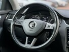Škoda Octavia Salon Polska Poleasingowy I właściciel Serwis ASO VAT 23% Bezwypadkowy - 15