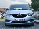 Opel Zafira Salon Polska Poleasingowy I właściciel Serwis ASO VAT 23% Bezwypadkowy - 2