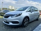 Opel Zafira Salon Polska Poleasingowy I właściciel Serwis ASO VAT 23% Bezwypadkowy - 3