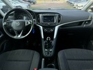 Opel Zafira Salon Polska Poleasingowy I właściciel Serwis ASO VAT 23% Bezwypadkowy - 10