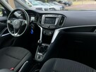 Opel Zafira Salon Polska Poleasingowy I właściciel Serwis ASO VAT 23% Bezwypadkowy - 11