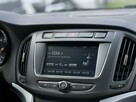 Opel Zafira Salon Polska Poleasingowy I właściciel Serwis ASO VAT 23% Bezwypadkowy - 12