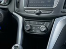 Opel Zafira Salon Polska Poleasingowy I właściciel Serwis ASO VAT 23% Bezwypadkowy - 13
