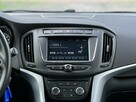 Opel Zafira Salon Polska Poleasingowy I właściciel Serwis ASO VAT 23% Bezwypadkowy - 16