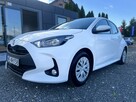 Toyota Yaris Salon Polska Poleasingowy I właściciel Serwis ASO VAT 23% Bezwypadkowy - 3