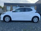 Toyota Yaris Salon Polska Poleasingowy I właściciel Serwis ASO VAT 23% Bezwypadkowy - 4