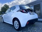Toyota Yaris Salon Polska Poleasingowy I właściciel Serwis ASO VAT 23% Bezwypadkowy - 5