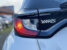Toyota Yaris Salon Polska Poleasingowy I właściciel Serwis ASO VAT 23% Bezwypadkowy - 6