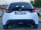Toyota Yaris Salon Polska Poleasingowy I właściciel Serwis ASO VAT 23% Bezwypadkowy - 7