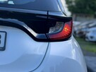 Toyota Yaris Salon Polska Poleasingowy I właściciel Serwis ASO VAT 23% Bezwypadkowy - 9