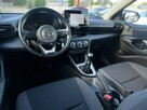 Toyota Yaris Salon Polska Poleasingowy I właściciel Serwis ASO VAT 23% Bezwypadkowy - 10