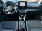 Toyota Yaris Salon Polska Poleasingowy I właściciel Serwis ASO VAT 23% Bezwypadkowy - 11