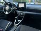 Toyota Yaris Salon Polska Poleasingowy I właściciel Serwis ASO VAT 23% Bezwypadkowy - 12