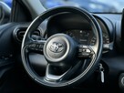 Toyota Yaris Salon Polska Poleasingowy I właściciel Serwis ASO VAT 23% Bezwypadkowy - 13
