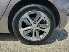 Hyundai i30 1.6 crdi  110KM Duża Navi Kamera Ledy Raty Zamiana - 16