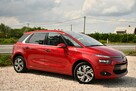 Citroen C4 Picasso 2.0HDI#150KM#Ledy#Xenon#Skóry#Climatr#Navi#Kamera#JBL#Serwis#Gwarancja - 3