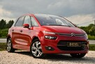 Citroen C4 Picasso 2.0HDI#150KM#Ledy#Xenon#Skóry#Climatr#Navi#Kamera#JBL#Serwis#Gwarancja - 5