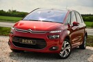 Citroen C4 Picasso 2.0HDI#150KM#Ledy#Xenon#Skóry#Climatr#Navi#Kamera#JBL#Serwis#Gwarancja - 7