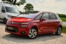 Citroen C4 Picasso 2.0HDI#150KM#Ledy#Xenon#Skóry#Climatr#Navi#Kamera#JBL#Serwis#Gwarancja - 8