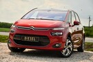 Citroen C4 Picasso 2.0HDI#150KM#Ledy#Xenon#Skóry#Climatr#Navi#Kamera#JBL#Serwis#Gwarancja - 9