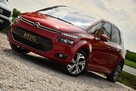 Citroen C4 Picasso 2.0HDI#150KM#Ledy#Xenon#Skóry#Climatr#Navi#Kamera#JBL#Serwis#Gwarancja - 10