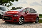Citroen C4 Picasso 2.0HDI#150KM#Ledy#Xenon#Skóry#Climatr#Navi#Kamera#JBL#Serwis#Gwarancja - 11