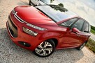 Citroen C4 Picasso 2.0HDI#150KM#Ledy#Xenon#Skóry#Climatr#Navi#Kamera#JBL#Serwis#Gwarancja - 12