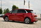 Citroen C4 Picasso 2.0HDI#150KM#Ledy#Xenon#Skóry#Climatr#Navi#Kamera#JBL#Serwis#Gwarancja - 16