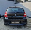 BMW Seria 1 116 - 5