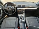 BMW Seria 1 116 - 9