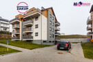 Mieszkanie Gdańsk Łostowice, Złota - 10