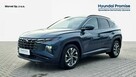 Hyundai Tucson 1.6 T-GDI 7DCT 2WD 48V 150 KM WersjaExecutive SalonPL SerwisASO FV23% - 1