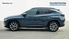 Hyundai Tucson 1.6 T-GDI 7DCT 2WD 48V 150 KM WersjaExecutive SalonPL SerwisASO FV23% - 2