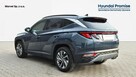 Hyundai Tucson 1.6 T-GDI 7DCT 2WD 48V 150 KM WersjaExecutive SalonPL SerwisASO FV23% - 3