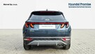 Hyundai Tucson 1.6 T-GDI 7DCT 2WD 48V 150 KM WersjaExecutive SalonPL SerwisASO FV23% - 4