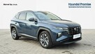 Hyundai Tucson 1.6 T-GDI 7DCT 2WD 48V 150 KM WersjaExecutive SalonPL SerwisASO FV23% - 7