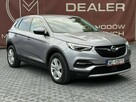 Opel Grandland X 2.0 CDTI ELITE Automat! Salon Polska! Kamera! Carplay! Navi! VAT 23%! - 3